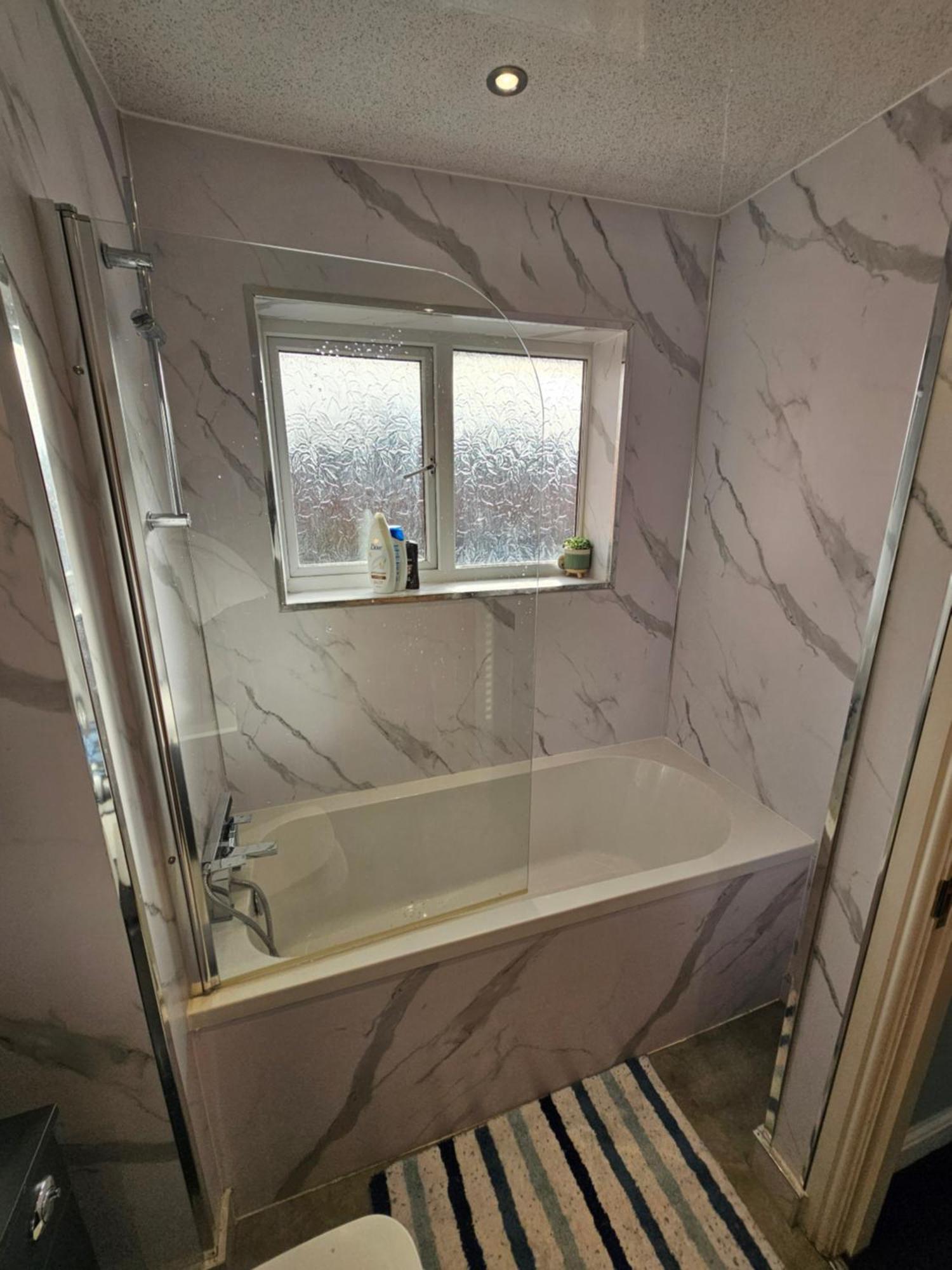 Holiday home Manchester Stays