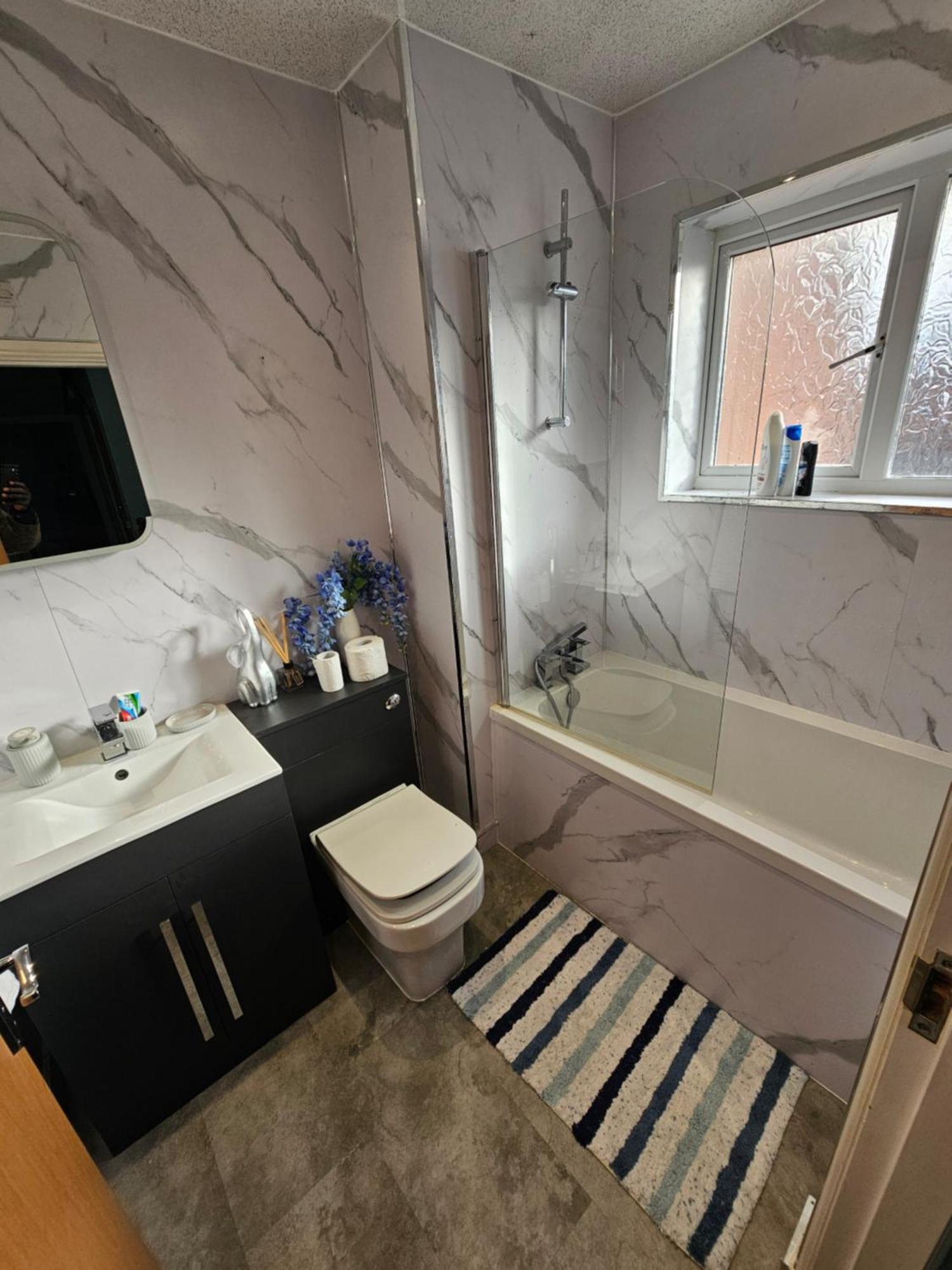 Holiday home Manchester Stays