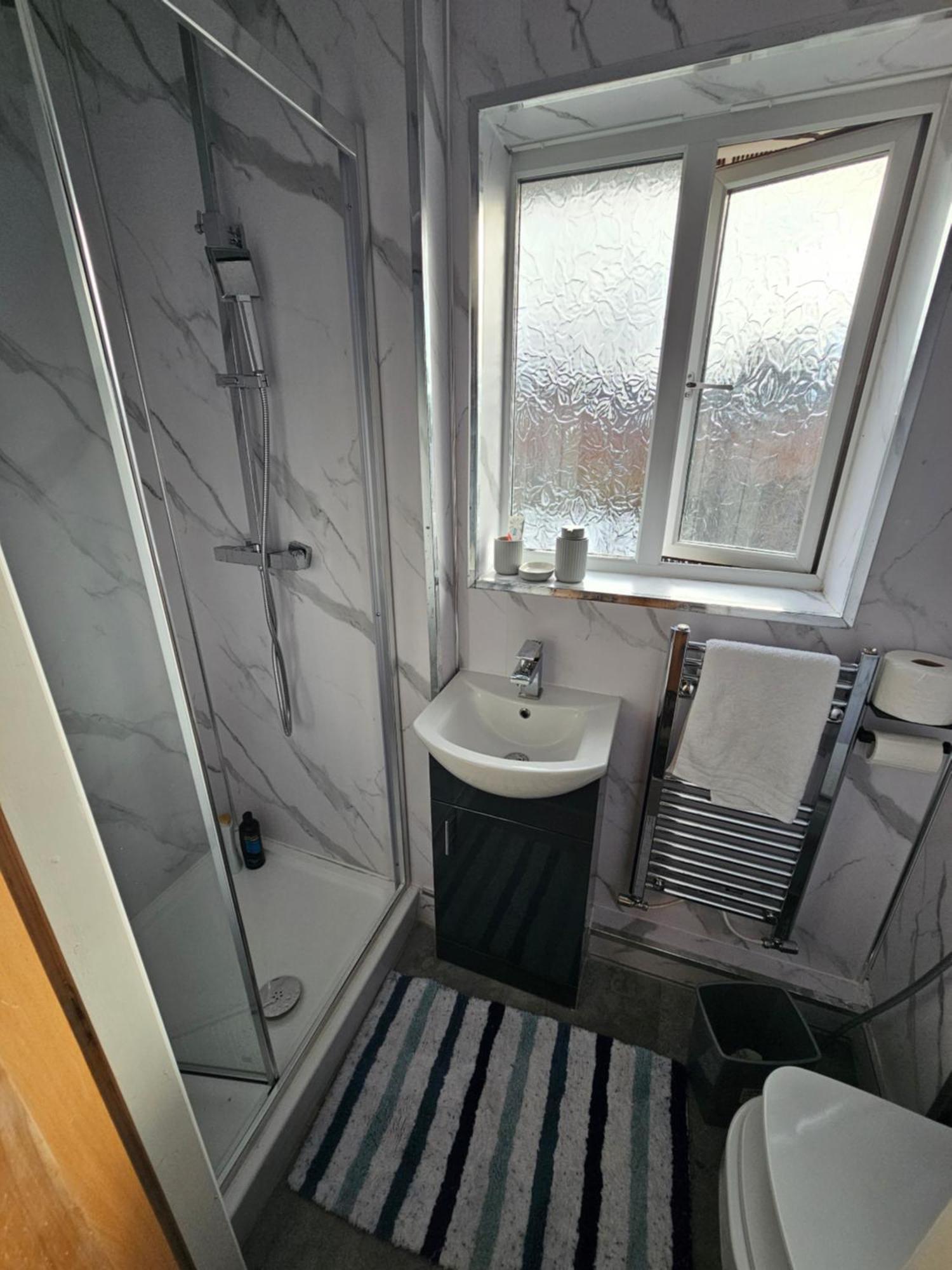 Manchester Stays Holiday home *