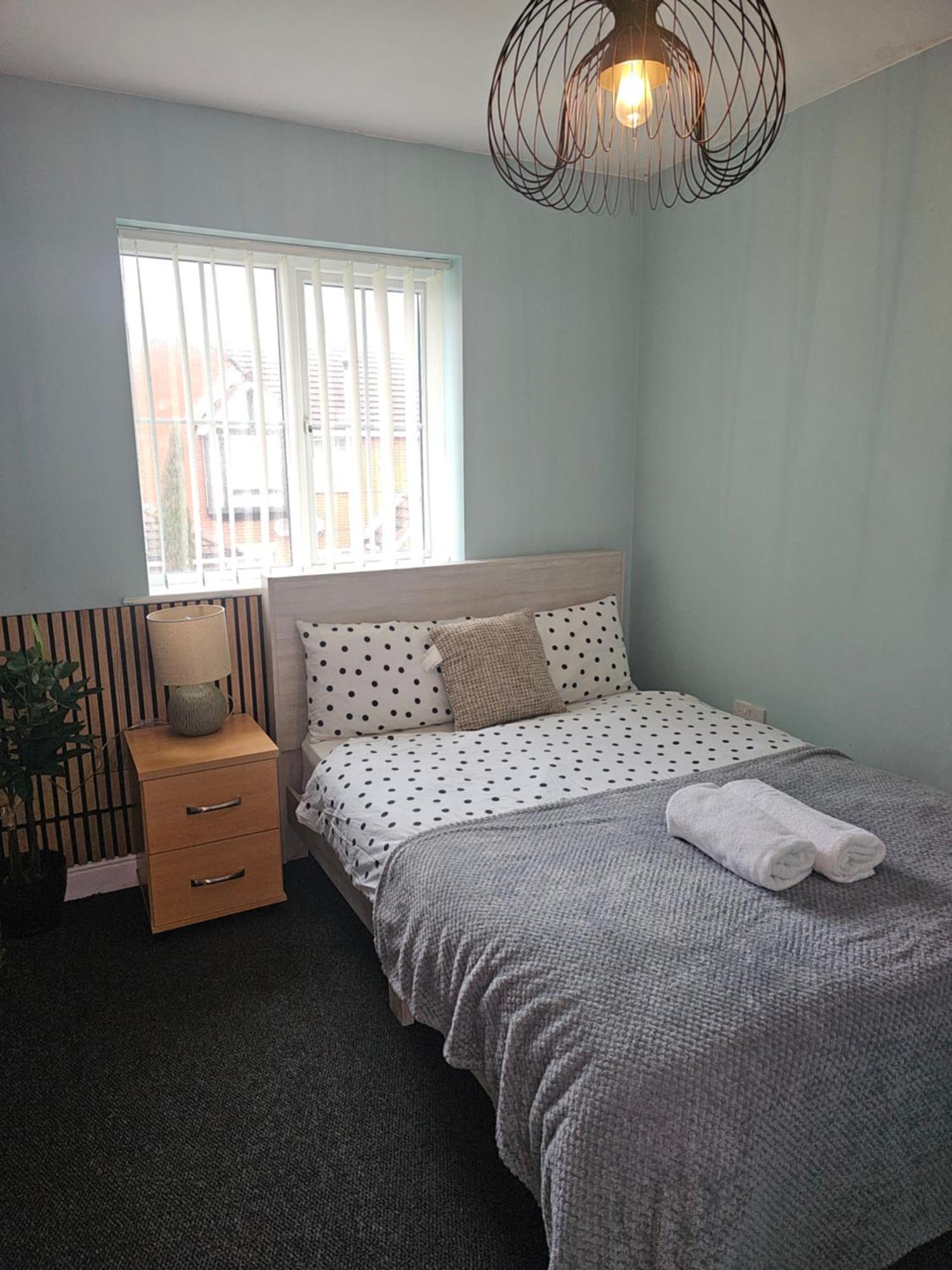 Holiday home Manchester Stays Manchester