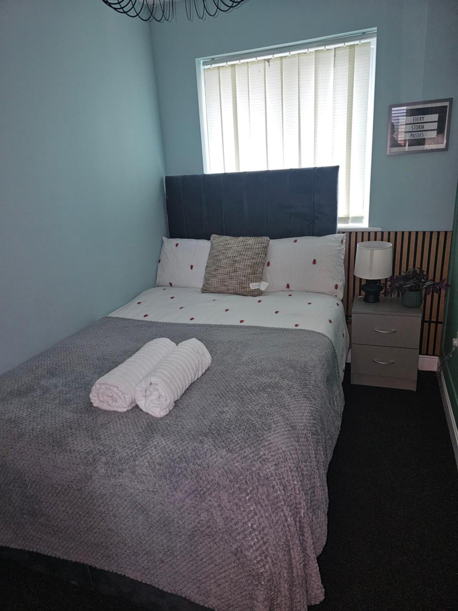 Manchester Stays Holiday home