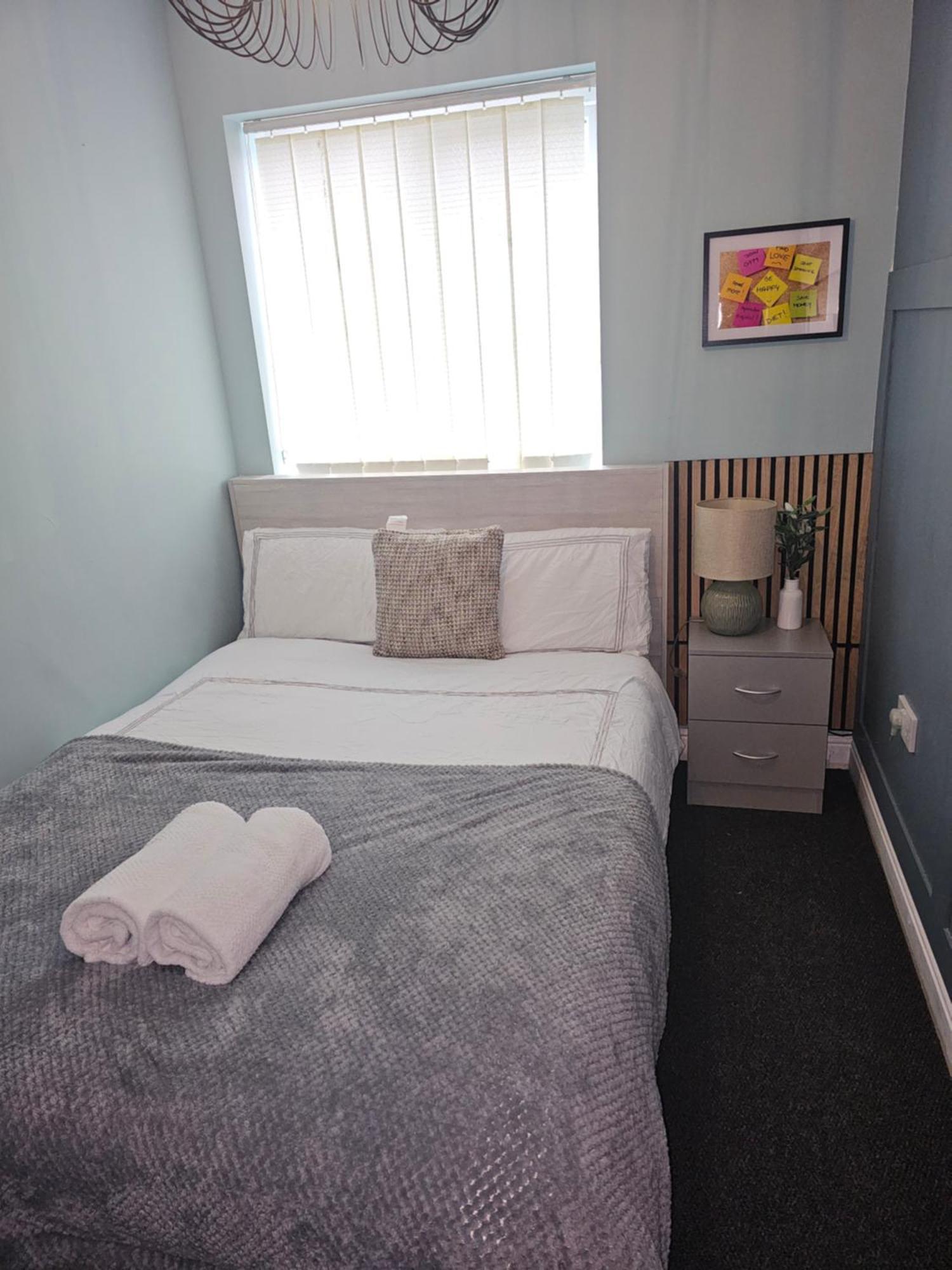 Holiday home Manchester Stays *