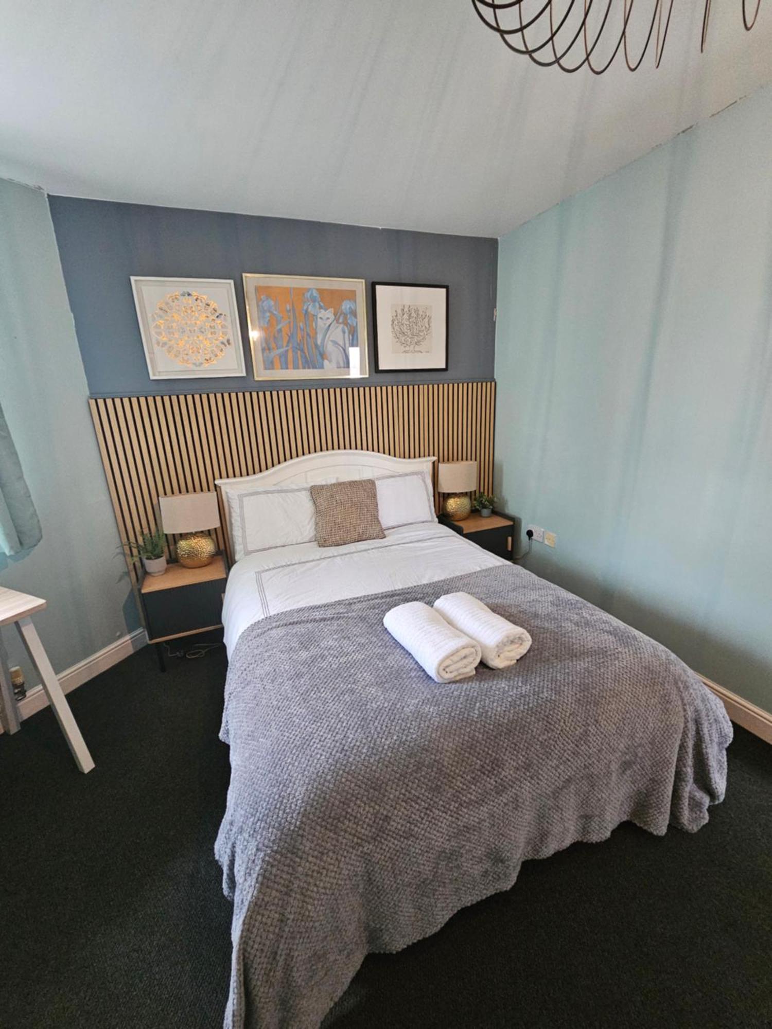 Holiday home Manchester Stays Manchester