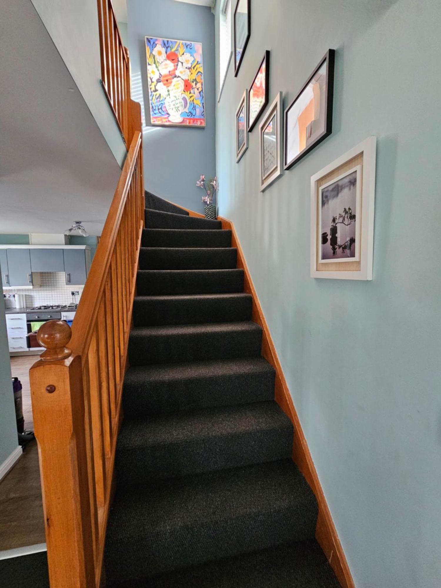 Holiday home Manchester Stays Manchester