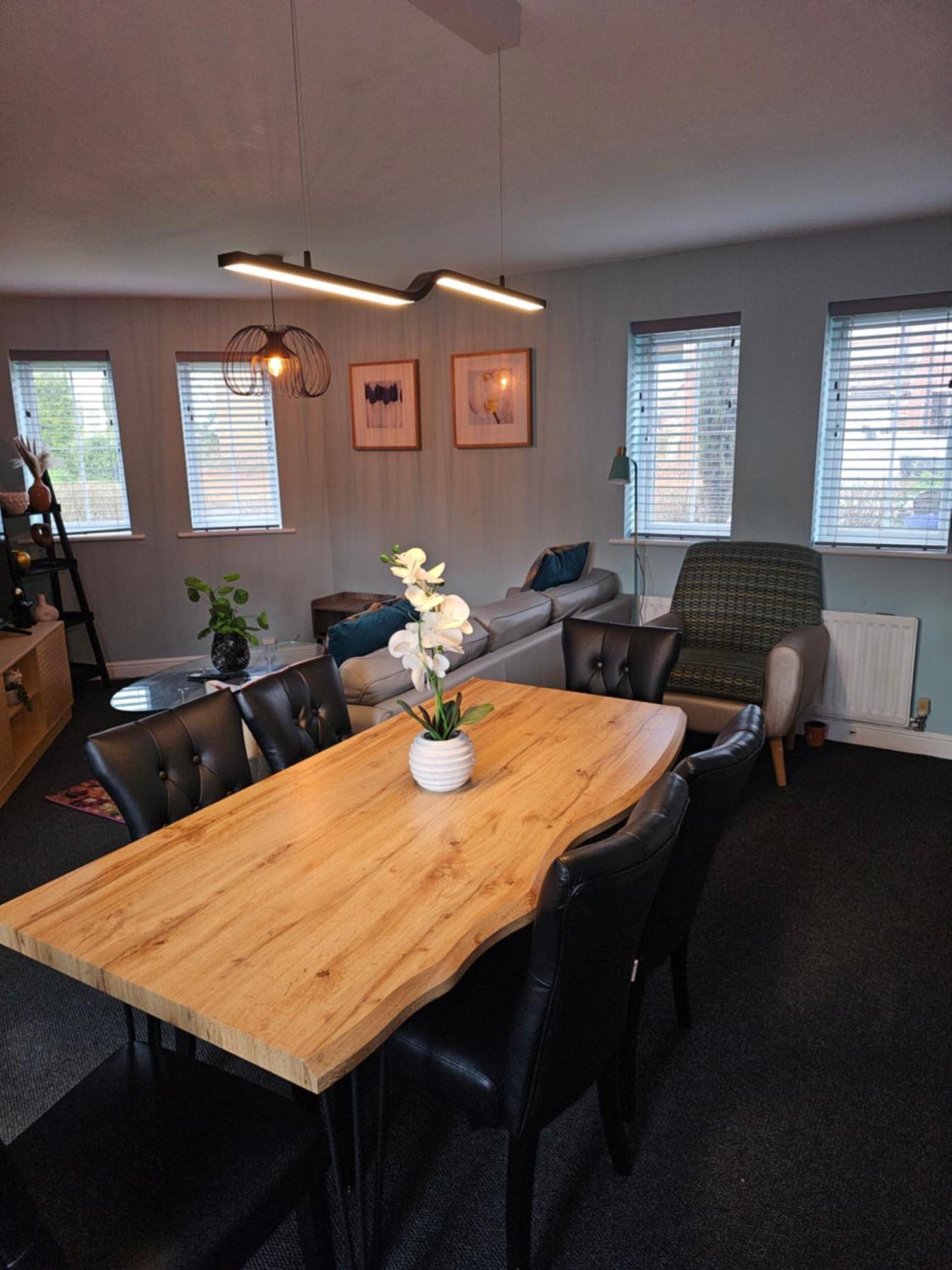 Manchester Stays Holiday home