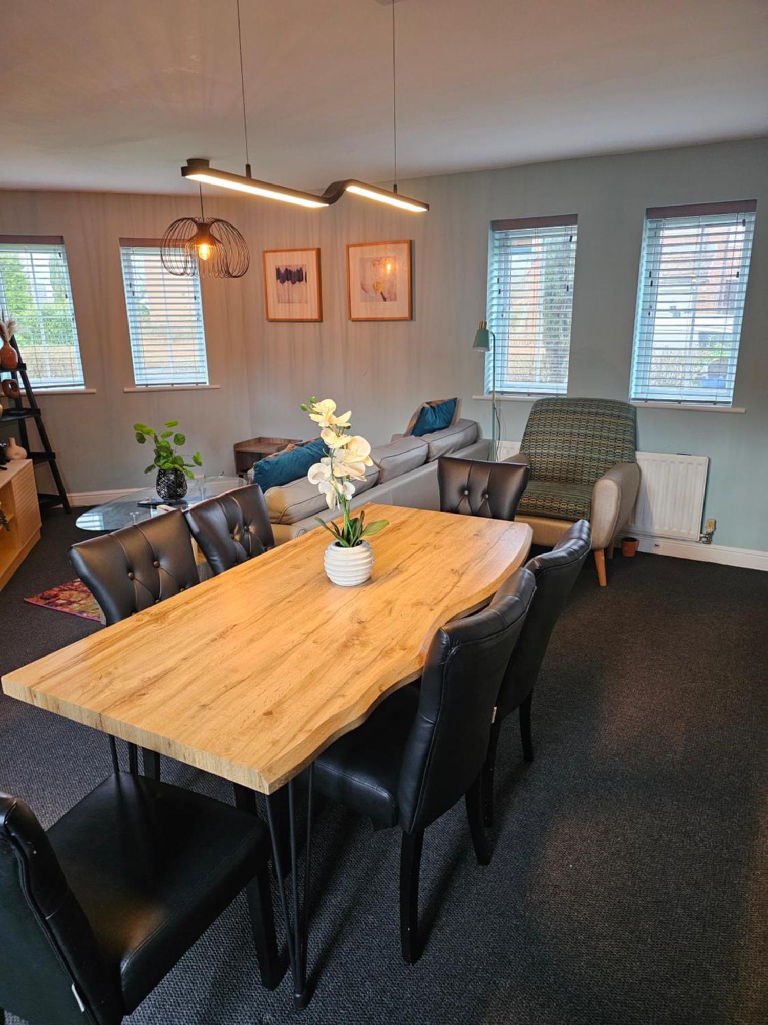 Holiday home Manchester Stays