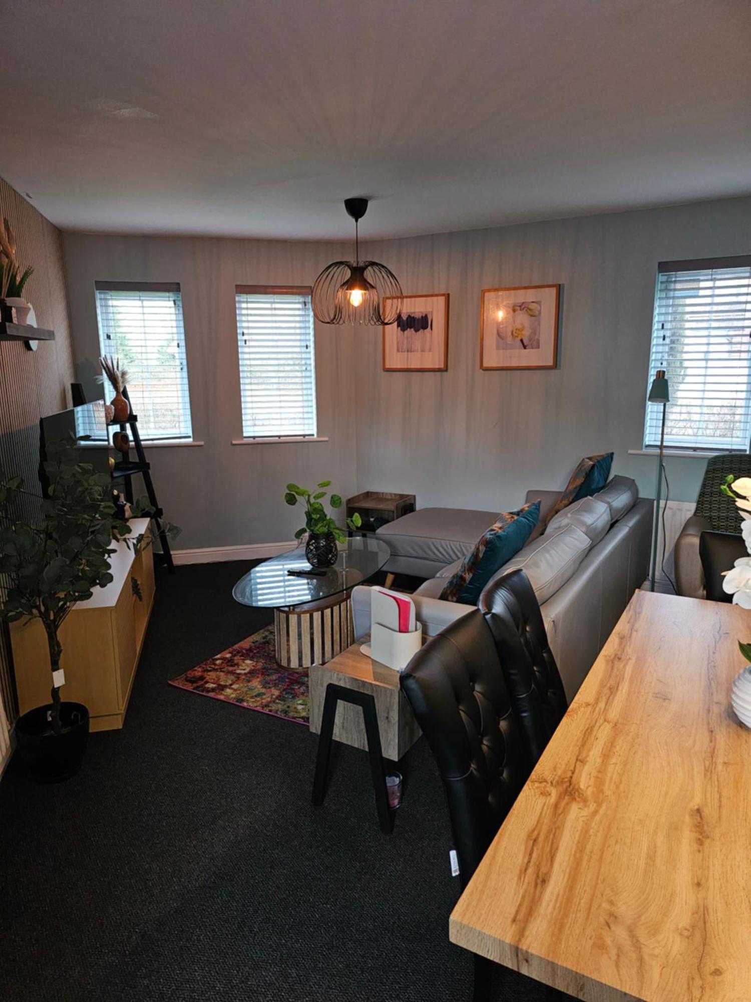 Holiday home Manchester Stays Manchester