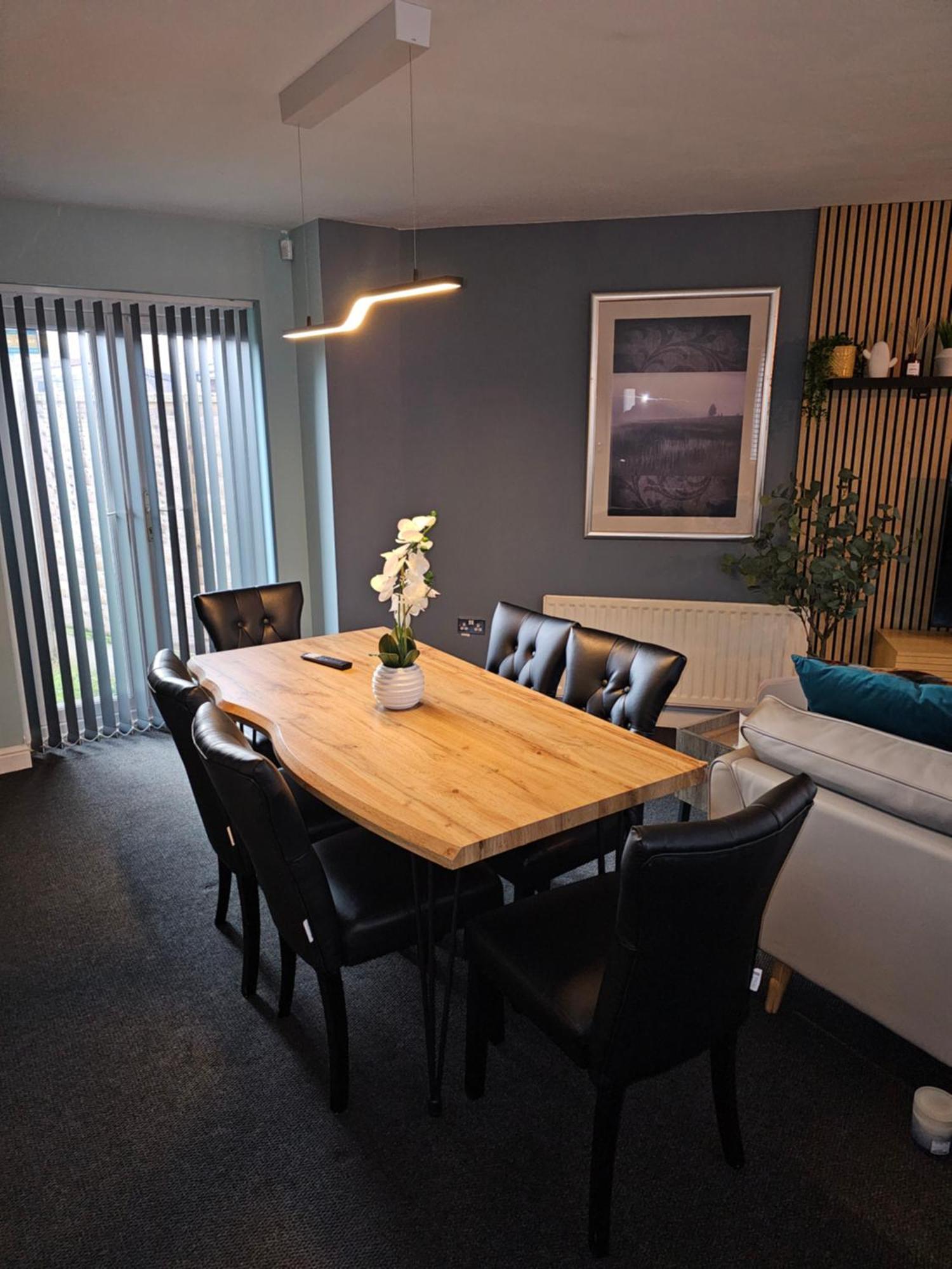 Holiday home Manchester Stays