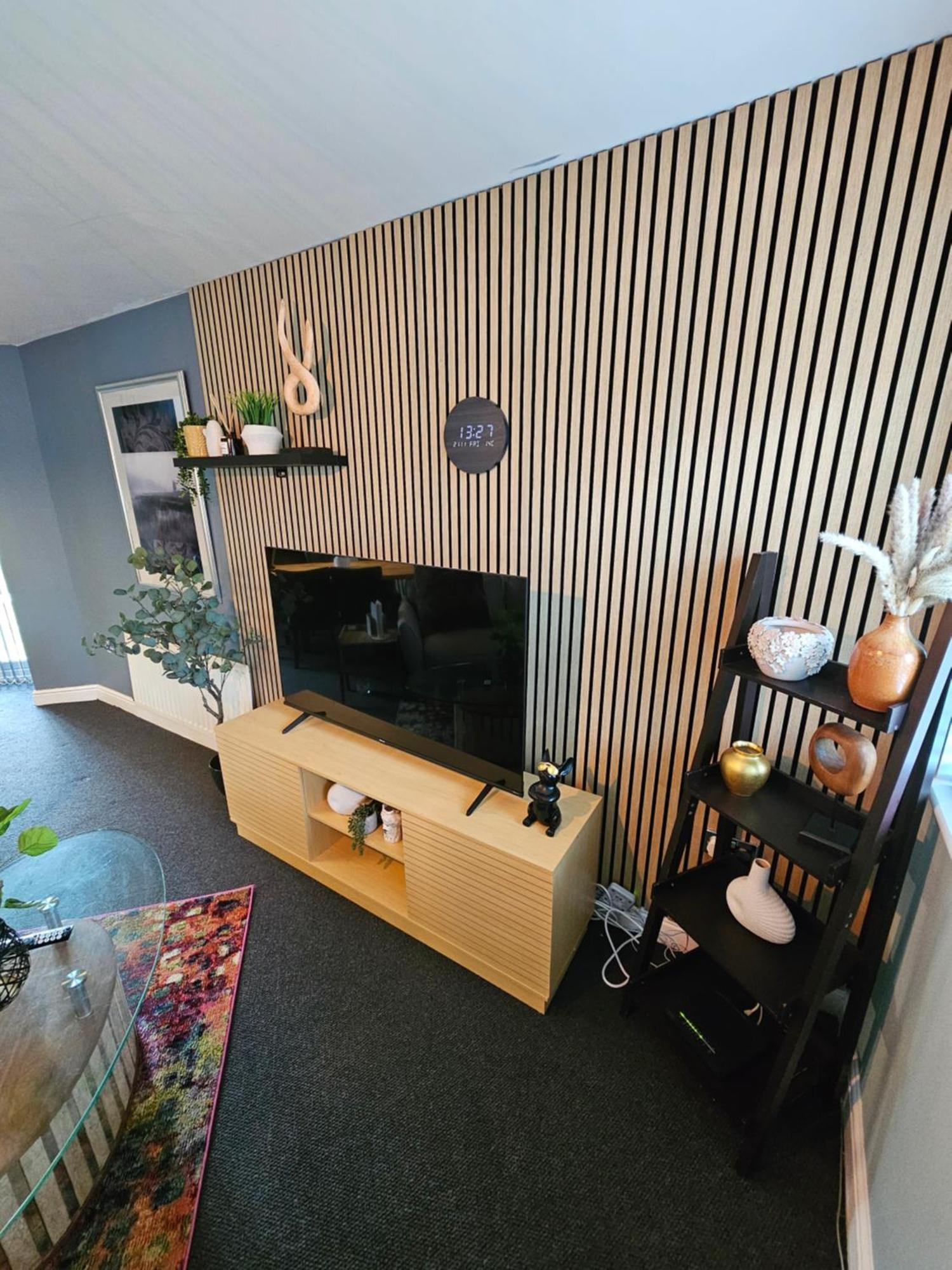 Holiday home Manchester Stays Manchester